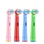 Electric Toothbrush Head Replacement Children Kids Brush Heads Fit for Oral Pro-Health B Stages D100K 4510K D10 D12
