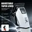BRDMAX PRO DRM105 8000RPM Cordless Hair Clipper FA1T Barber Trimmer Set Professional Salon Electric Hair Cutting Machine