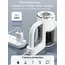 TINSOL  Wireless Handheld Vacuum Cleaner Cordless Handheld Vacuum Chargeable Auto Vacuumfor Home & Car & Pet Mini Vacuum Cleaner