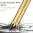 2026 Vintage Hair Clippers for Men Electric Beard Trimmer Kit Body Hair Shaving Barber Machine - Hair Cutting And Grooming Tool