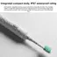 Xiaomi Mijia T300 Sonic Electric Toothbrush IPX7 Waterproof High-Frequency Vibration Magnetic Motor with Long Battery Life