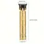 2026 Vintage Hair Clippers for Men Electric Beard Trimmer Kit Body Hair Shaving Barber Machine - Hair Cutting And Grooming Tool