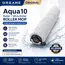 Original DREAME Aqua10 Roller/Aqua10 Ultra Roller Replacement Roller Mop for Robotic Vacuum Cleaners