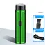 Men's Mini Electric Shaver Rechargeable Razor Epilator Women's Shaving Machine for Men Car Mini Shaver Electric Shaving Tools