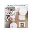Vacuum Cleaner Bags for Xiaomi X10+/X20+, X20 Pro/Max, for Dreame L20/L10s/L10/L10s Pro/L50 Pro Ultra, L20 Ultra/X40 Accessories