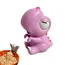 Mini Fan Can Hang Cups Bowls And Basins Without Splashing Electric Fan Is A Multifunctional Auxiliary Food And Child Feeding