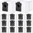 Dreame D10 Plus Gen 2, D20 Ultra, L10s Ultra Gen 2  Gen 3, L10s Plus, L30s L40 L40s L50 L10s Pro Ultra Heat   Dust Bag   Accesso