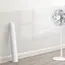 45cm Transparent Waterproof and Oil-Proof Static Wallpaper Kitchen Stove Anti-Fouling Sticker High Temperature Resistant