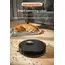 Lenovo 3-in-1 Intelligent Robot Vacuum Cleaner 6000Pa Strong Suction Sweep Mop Charge USB Robot For Pet Hair Hard Floor Cleaning