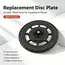 Dreame Mop Mount For X50 Ultra / X50 Master / L50 Pro Ultra / L40s Ultra Carpet Auto Lift Mop Extend Tray Robot Cleaer Accessory