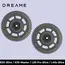 Dreame Mop Mount For X50 Ultra / X50 Master / L50 Pro Ultra / L40s Ultra Carpet Auto Lift Mop Extend Tray Robot Cleaer Accessory
