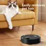 Intelligent Sweeping Robot Ultra-thin Vacuum Cleaner Household USB Charge Silent Sweep Clean Machine Dual Brush Design