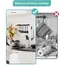 Kitchen Paper Towel Holder Adhesive Tissue Hanger Toilet Roll Paper Dispenser Cabinet Storage Napkin Rack Bathroom Accessories