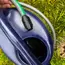Self-Priming Siphon Pump For Water-Manual Shake Operated,Outdoor Patio Watering Accessory, Automatic Garden Hose Drainage Tool