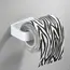 Kitchen Paper Towel Holder Adhesive Tissue Hanger Toilet Roll Paper Dispenser Cabinet Storage Napkin Rack Bathroom Accessories