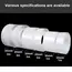 1-10M Nano Double Sided Tape Heavy Duty Transparent Adhesive Strips Strong Sticky Multipurpose Reusable Waterproof Mounting Tape