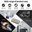6x2mm Super Strong Neodymium Magnet N35 NdfeB Permanent Magnetic imanes Round Powerful Magnets Refrigerator Magnet