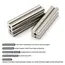 6x2mm Super Strong Neodymium Magnet N35 NdfeB Permanent Magnetic imanes Round Powerful Magnets Refrigerator Magnet