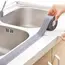 1 Roll of Waterproof and Mold Proof Toilet Sealing Strip, Kitchen Bathroom Self-Adhesive Sealing Tape, Bathroom Waterproof Tape