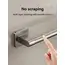 No Need To Drill Walls For Installation Bathroom Towel Bar/Hook/Towel Rack/Kitchen Rag Rack Bathroom Accessories