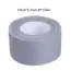 1 Roll of Waterproof and Mold Proof Toilet Sealing Strip, Kitchen Bathroom Self-Adhesive Sealing Tape, Bathroom Waterproof Tape