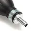 6mm/8mm/10mm/12mm Hand Fuel Pump Line Rubber Aluminum Hand Primer Bulb Diesel Oil Transfer Petrol for Car Boat Marine Outboard