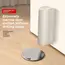 Magnetic Door Stopper, Wall Protector, Bumper, Door Seat, Home Decoration, Hidden Door Stopper Furniture Hardware