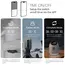 TUYA WIFI Smart Circuit Breaker Power Metering 1P 63A DIN Rail for Smart Home Wireless Remote Control Smart Switch by APP ATELE