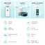 TUYA WIFI Smart Circuit Breaker Power Metering 1P 63A DIN Rail for Smart Home Wireless Remote Control Smart Switch by APP ATELE