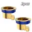 Floor Drain Core, All Copper, Odor Proof Core, Drain Guard Sewer Backflow Preventer, Deodorization Drain Plug Hair Stopper, Hair