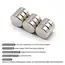 15x5mm Super Strong Neodymium Magnet N35 NdfeB Permanent Magnetic imanes Round Powerful Magnets Refrigerator Magnet