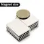 40x30x3mm Super Strong Neodymium Magnet N35 NdfeB Permanent Magnetic imanes Block Powerful Magnets Refrigerator