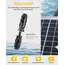 5 10 20 50 80 100 Pairs Solar PV Connector male and female 1000VDC 30A Solar Panel Branch Connectors for PV Cable 2.5/4/6mm2