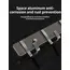 Hooks for Hanging Clothes at the Entrance Door, Hanging Hangers on the Wall, and Strong Hooks for the Wardrobe in Th