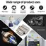 15x5mm Super Strong Neodymium Magnet N35 NdfeB Permanent Magnetic imanes Round Powerful Magnets Refrigerator Magnet
