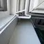 1/2/3pcs Window Stopper-Durable Plastic Door Stopper with Easy-Install Design, Prevents Sliding Down,Secure Hold for Home&Office