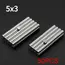 5x3mm Powerful Neodymium Magnet N35 NdfeB Permanent Magnetic imanes Round Super Strong Fridge Magnets DIY