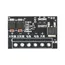 DC 3-45V Solar Street Light Control Circuit Board LED Light Fully Automatic Drive Board Light Switch Solar Charging Controller