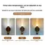 LED Night Light USB Charging Intelligent Human Induction For Bedside Cabinet Home Wardrobe Lighting Motion Sensor Light Led Lamp