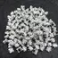 20-100pc Mechanical Keyboard Switches Blue Red Brown Switch Customizable Hot-Swappable 3 Pins Cross Stem for Mechanical Keyboard