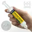 MIRAVEXL White Lubricant Grease for 3D Printer Rails & Screws Reduce Noise Smooth Print Maintenance Kit