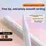 2025 Universal Stylus Pen For IOS Android Windows Tablet Phone Multicolor PEN Capacitive Stylus Painting And Writing Pencil