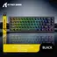 X68HE ATTACK SHARK Magnetic Gaming Keyboard Mechanical Wired for Pro Gaming 0.01mm Rapid Trigg 8000Hz SOCD/Rs 0.125ms 128K Rate