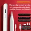 2025 Universal Stylus Pen For IOS Android Windows Tablet Phone Multicolor PEN Capacitive Stylus Painting And Writing Pencil