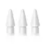 For Apple Pencil Nib Double-Layered For Apple Pencil 1st 2nd Generation Tip For IPencil Tips For iPad Stylus Pen Replacement Nib