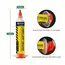 MIRAVEXL White Lubricant Grease for 3D Printer Rails & Screws Reduce Noise Smooth Print Maintenance Kit