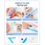 3D Printer Filament Vacuum Bag with USB Rechargeable Electric Air Pump, Vacuum Sealing for PLA ABS PETG Filament Storage