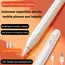 2025 Universal Stylus Pen For IOS Android Windows Tablet Phone Multicolor PEN Capacitive Stylus Painting And Writing Pencil