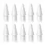 For Apple Pencil Nib Double-Layered For Apple Pencil 1st 2nd Generation Tip For IPencil Tips For iPad Stylus Pen Replacement Nib