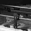 Computer Graphics Card Holder Chassis Fan Support Fixed Metal Bracket 6-96mm Adjustable GPU Holder